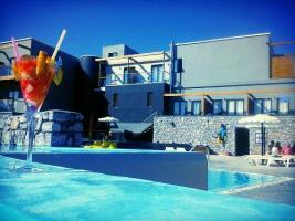Neptune Mare Hotel Gennadi Exterior photo