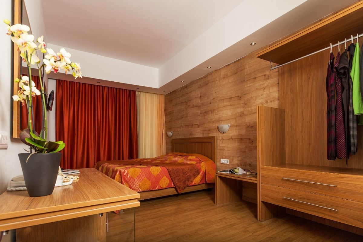 Neptune Mare Hotel Gennadi Exterior photo